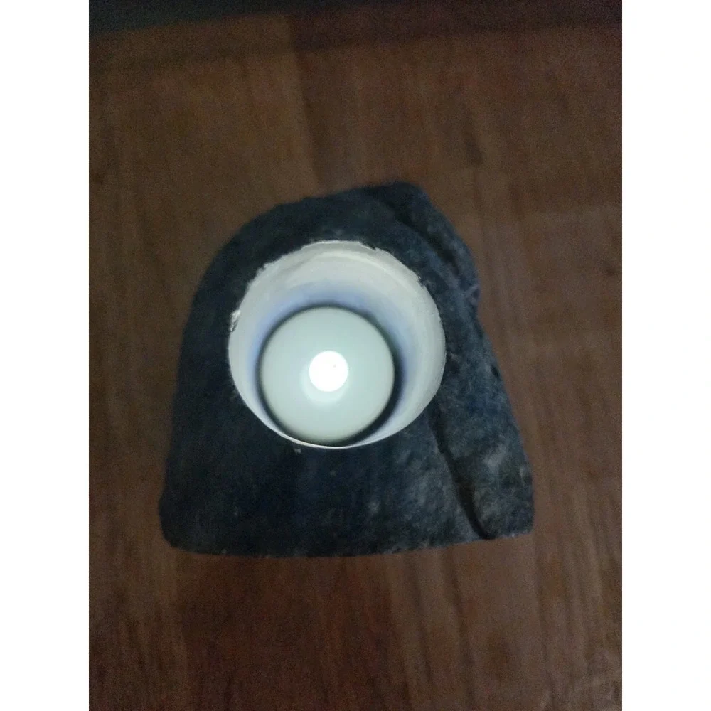 DECOR WALTHER blue agate